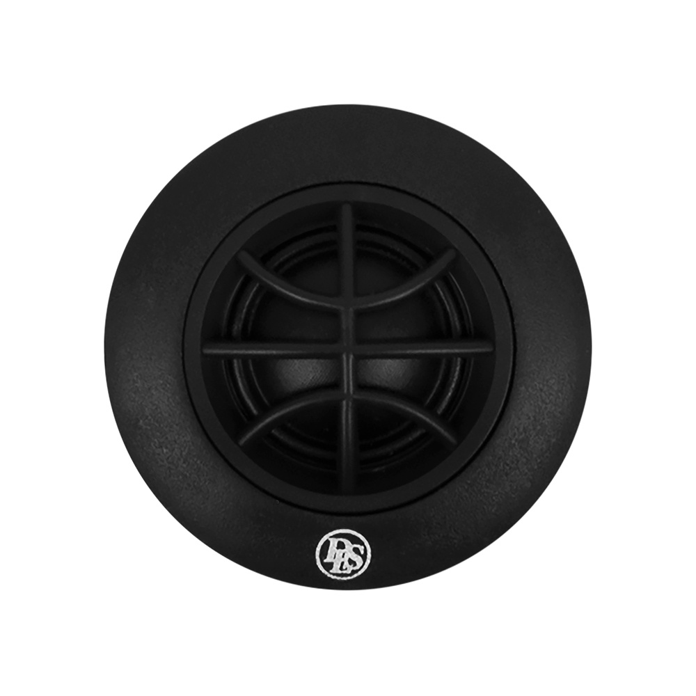 DLS Performance PA6.20, 6.5 tums kitsystem, returexemplar