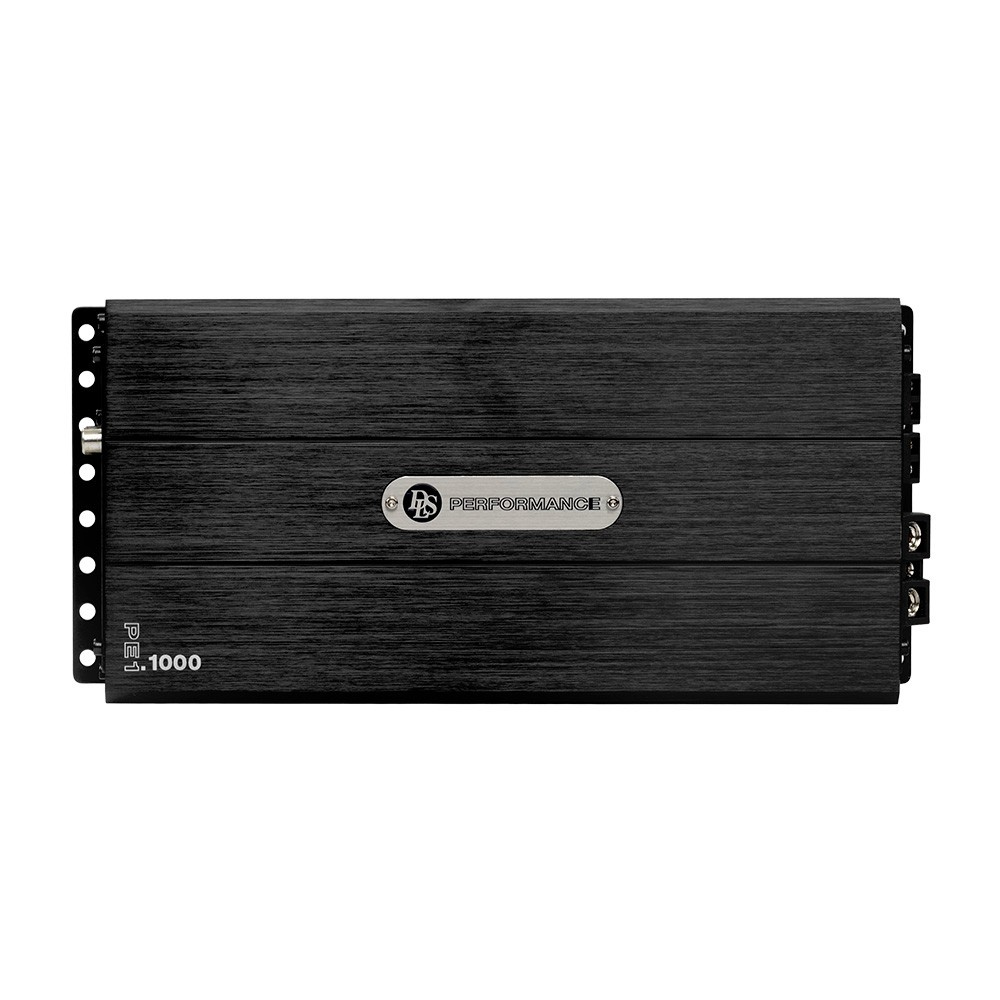 DLS Performance Evolution PE1.1000, monoblock