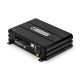 DLS PE4.8DA, 8-kanalig DSP med inbyggd förstärkare och Bluetooth DLS PE4.8DA, 8-kanalig DSP med inbyggd förstärkare och Bluetooth