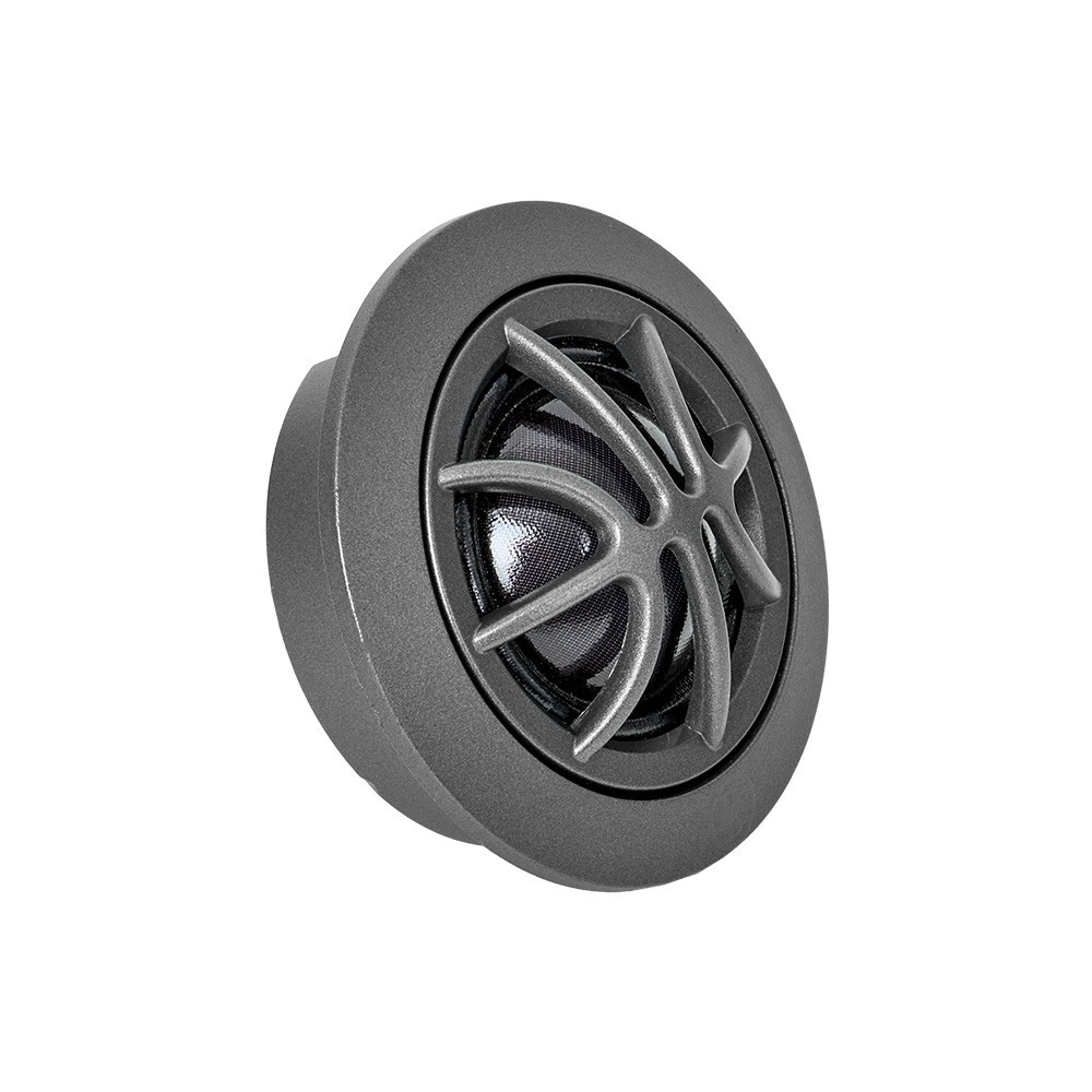 DLS Reference RCS25, silk dome-diskant