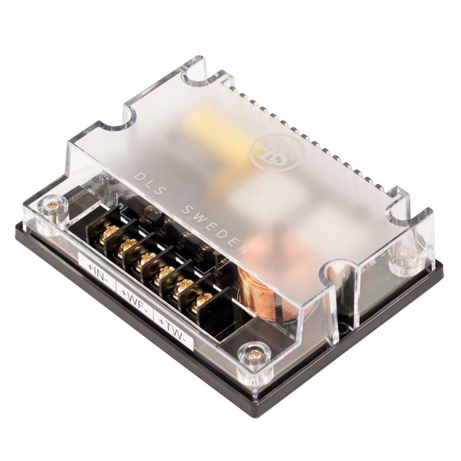 DLS Reference RCS5.2