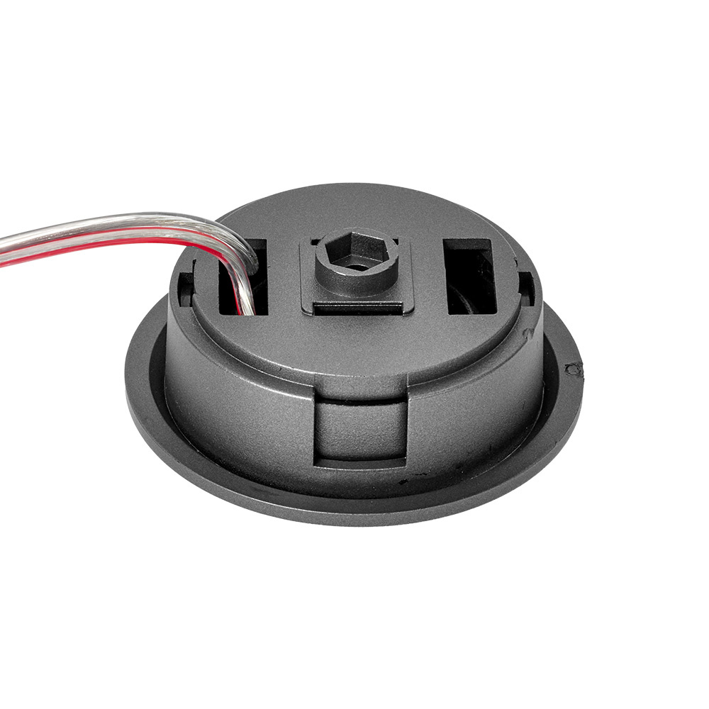 DLS Reference RCS6.25, extremt slimmat 6.5 tums kitsystem