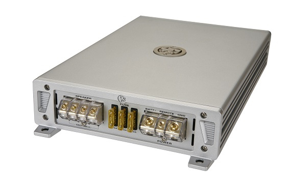 DLS Reference RM15