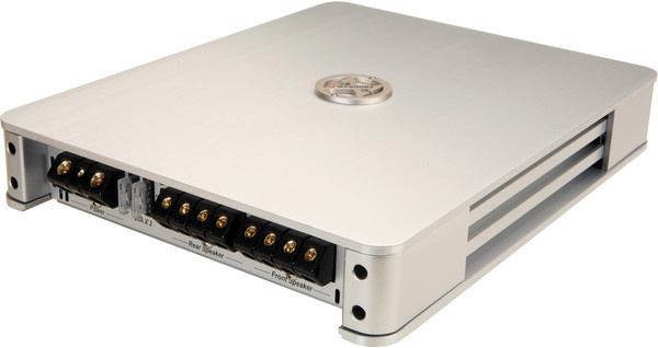 Baspaket från GAS och DLS