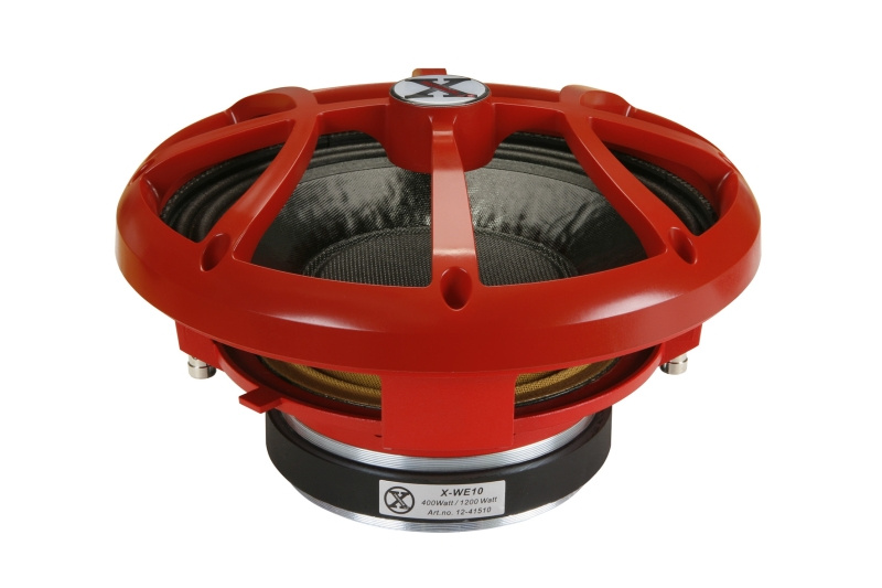 DLS XWE-10