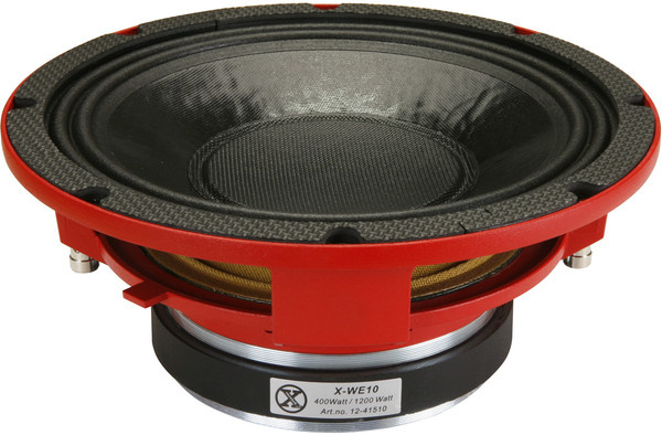 DLS XWE-10