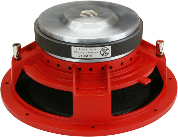 DLS XWE-10