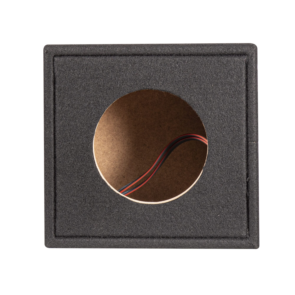 Modellanpassad baslåda för Transporter T5/T6/T6.1, 6.5\