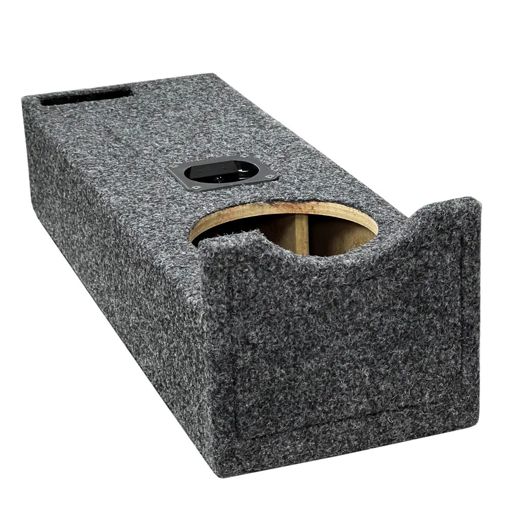 Modellanpassad tom baslåda till MG Marvel R