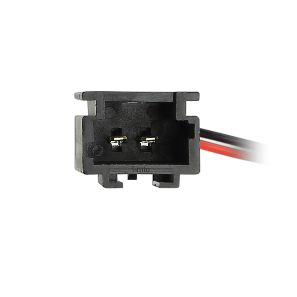 Högtalaradapterkabel Citroen/Peugeot, 2-pack