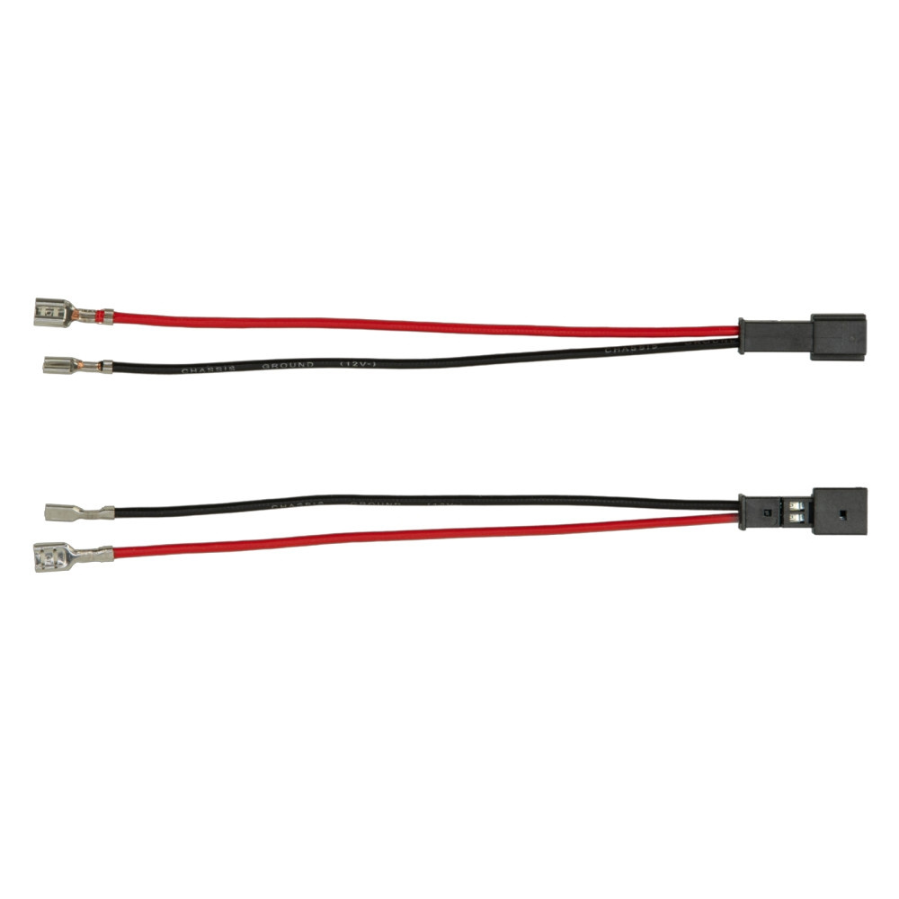 Högtalaradapterkabel Tesla Model 3/Y, 2-pack