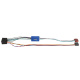 Aktiv system-adapter BMW/Landrover/Rover, 17-pin Aktiv system-adapter BMW/Landrover/Rover, 17-pin