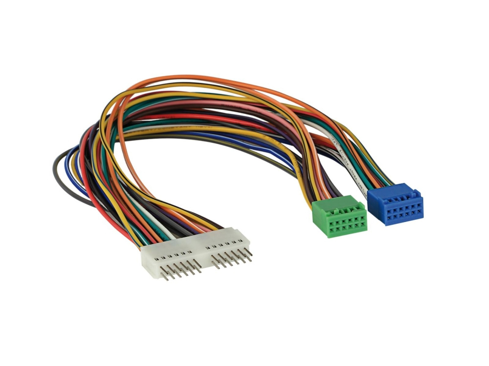 VW Quadlock husinsats ny