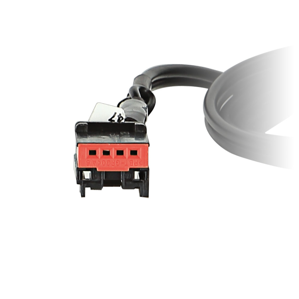 AUX-adapter Volvo XC90, 2004-2014