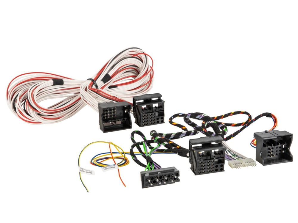 Förlängningskabel Amp bypass BMW/Land Rover