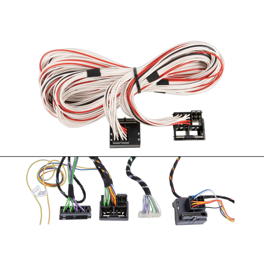 Förlängningskabel Amp bypass BMW/Land Rover