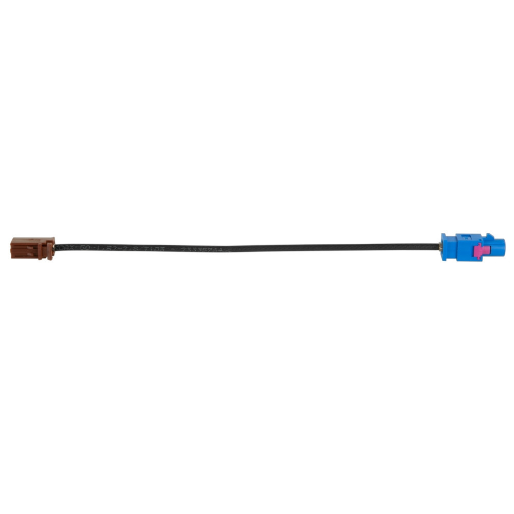 Antennaadapter Fakra C till GT16, 20 cm