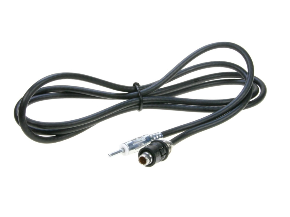 Antennaadapter HC97(f) till DIN(m)