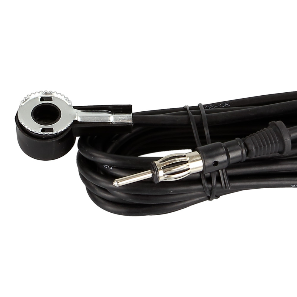 ACV Takantenn AM/FM passiv, 80° lutning