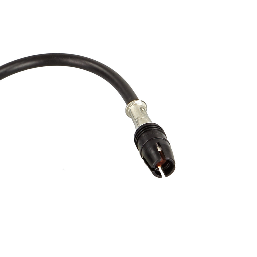 Takantenn AM/FM OEM Fiat Panda, 60° lutning