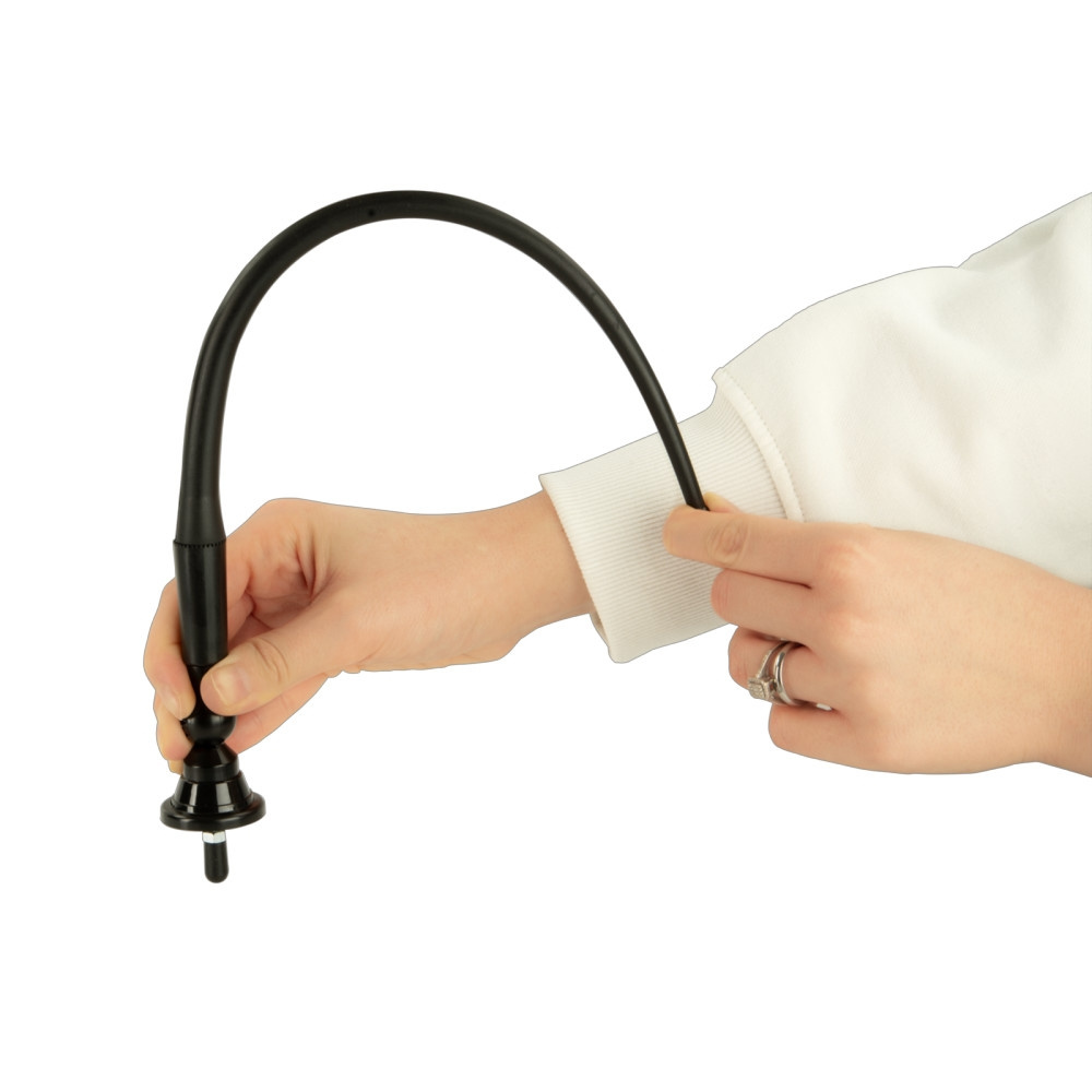 ACV Takantenn AM/FM DAB+, flexibel