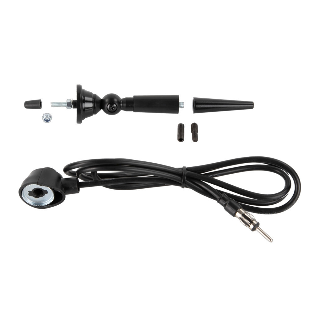 ACV Takantenn AM/FM 5,5cm Aluminium