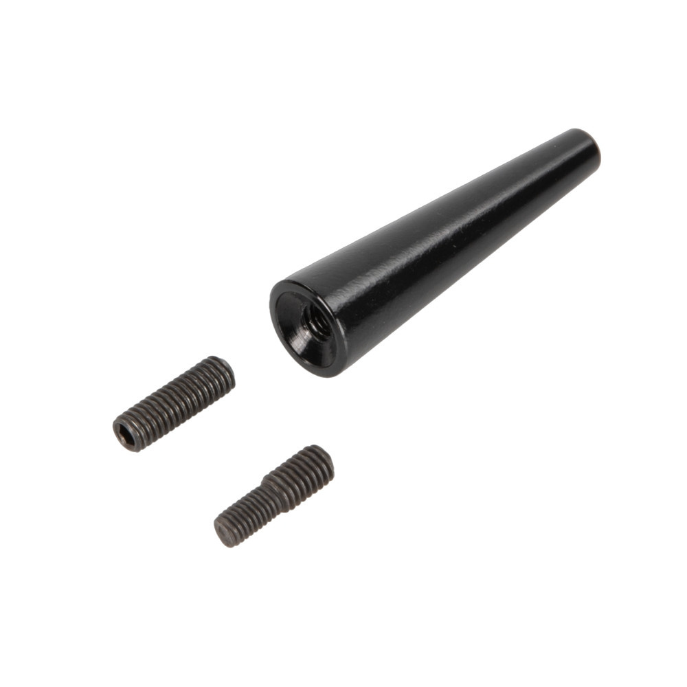 ACV Takantenn AM/FM 5,5cm Aluminium