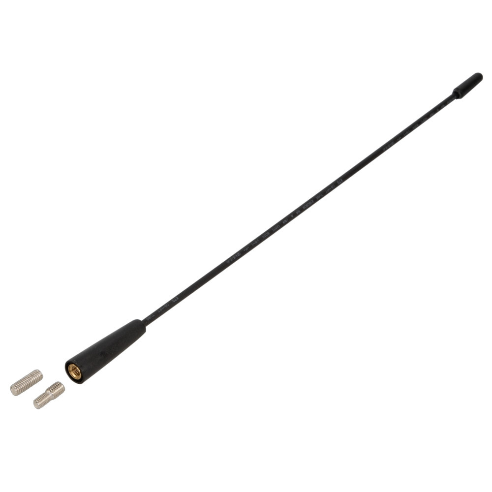 ACV Antennstång AM/FM 34,5cm M5/M6