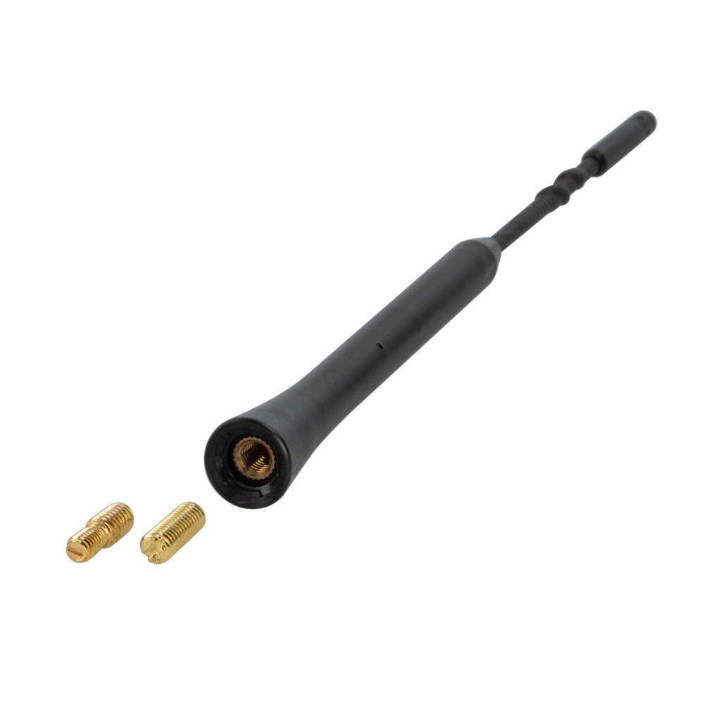 ACV Antennastång AM/FM 23cm M5/M6 16V