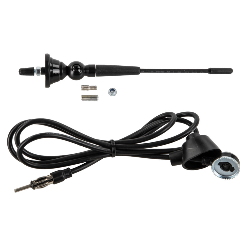 ACV Takantenn AM/FM flexibel 14cm