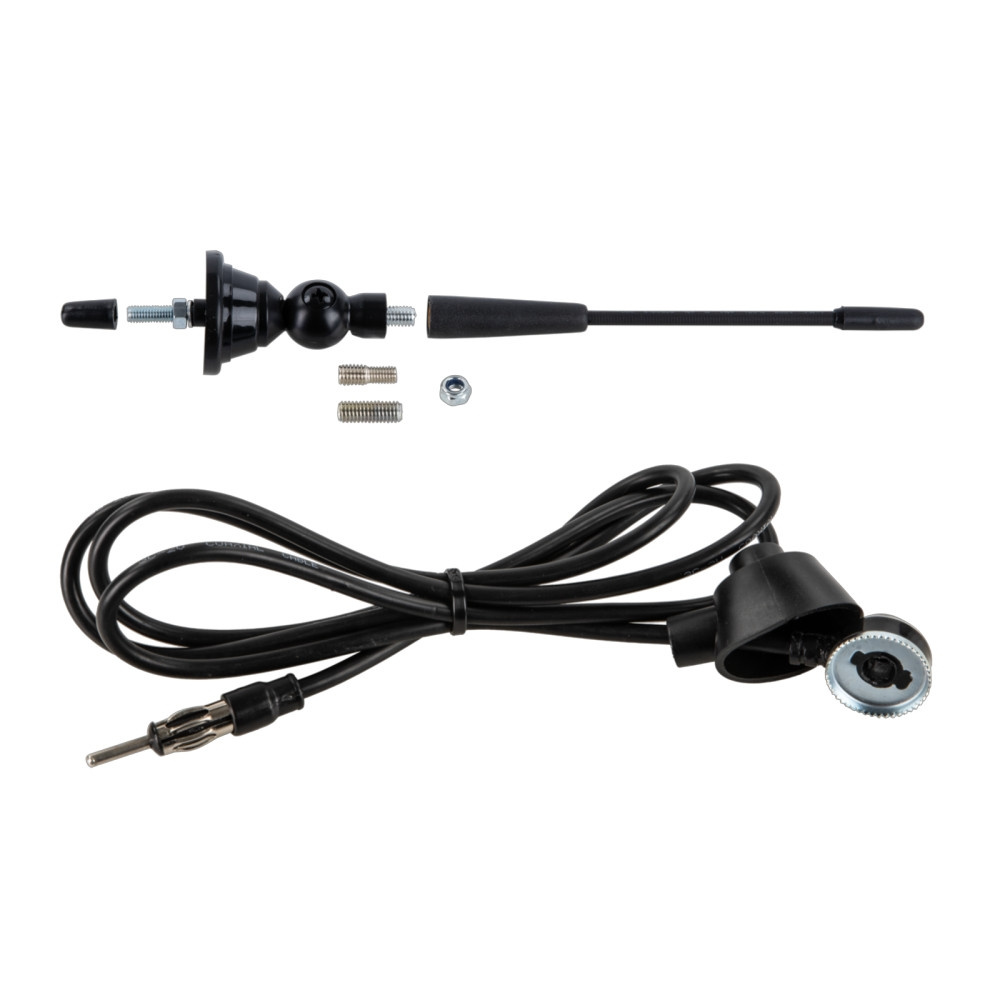 ACV Takantenn AM/FM flexibel 14cm