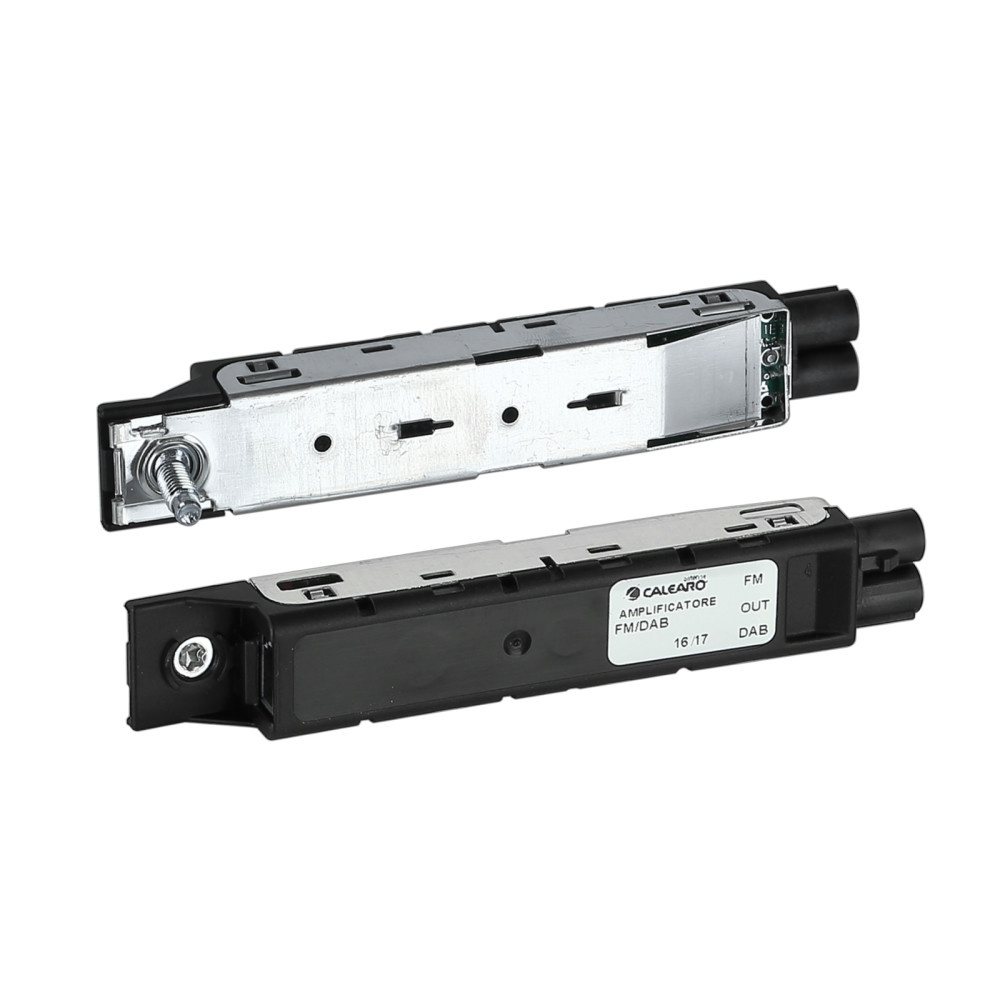 Antennsplitter FM/DAB+ VAG, ofiltrerad