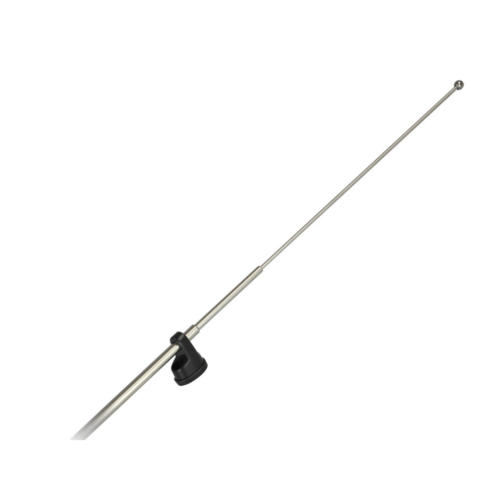 ACV Pelarantenna AM/FM Mitsubishi/Nissan, 123cm