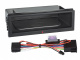 INBAY® Fack 2-DIN/1-DIN Citroen/Ford/Mercedes/Seat/Skoda/VW/Volvo INBAY® Fack 2-DIN/1-DIN Citroen/Ford/Mercedes/Seat/Skoda/VW/Volvo