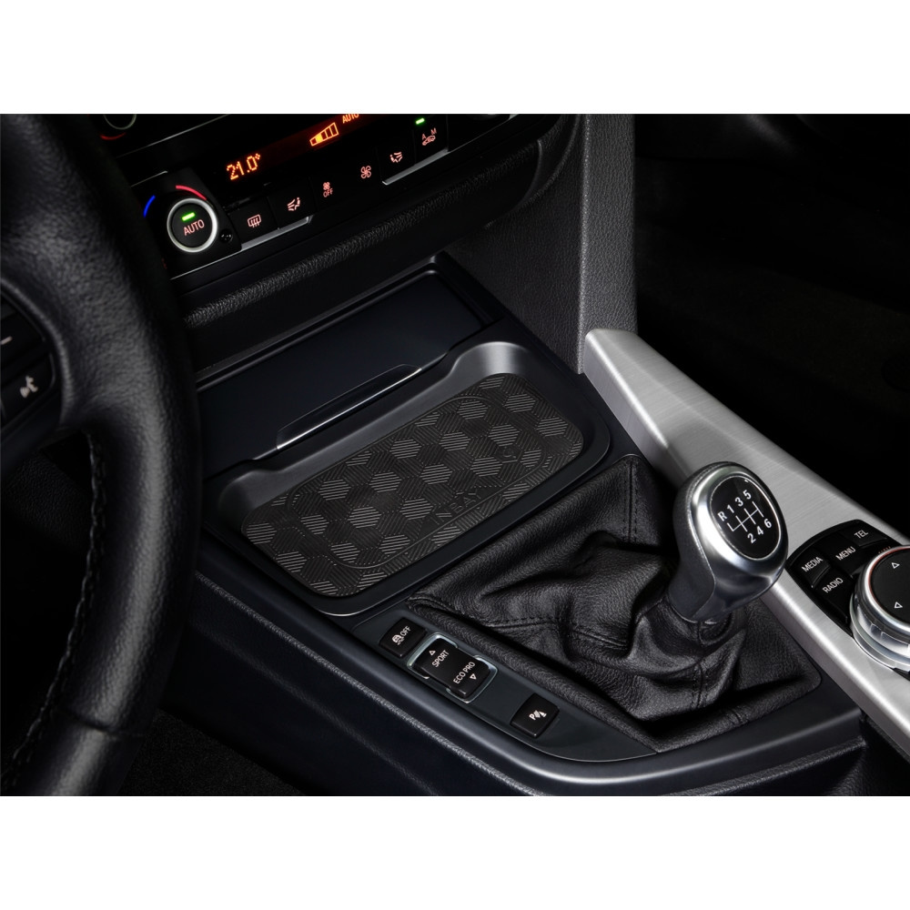INBAY pocket trådlös laddare BMW 3/4 serie, LHD