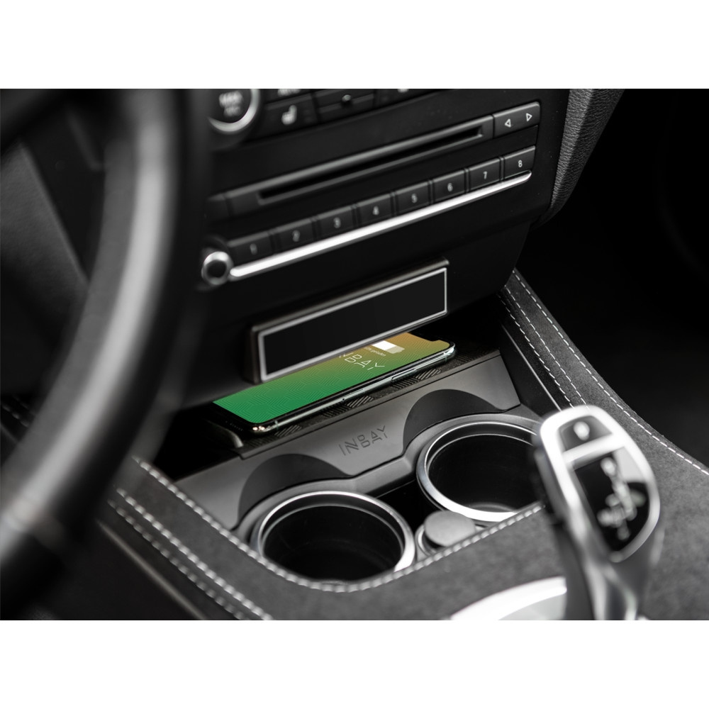 INBAY Pocket BMW X3 F25 15W