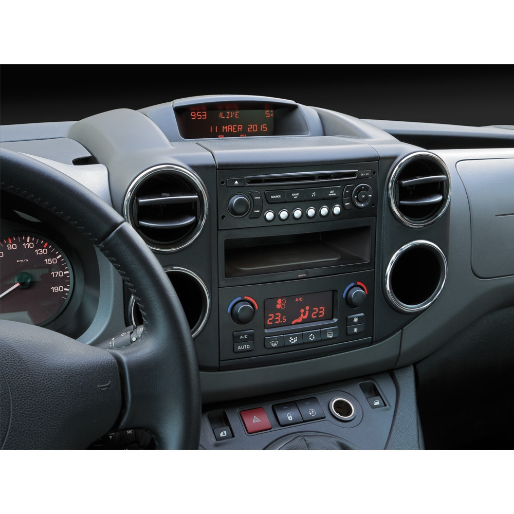 INBAY pocket induktionsladdare, 10W