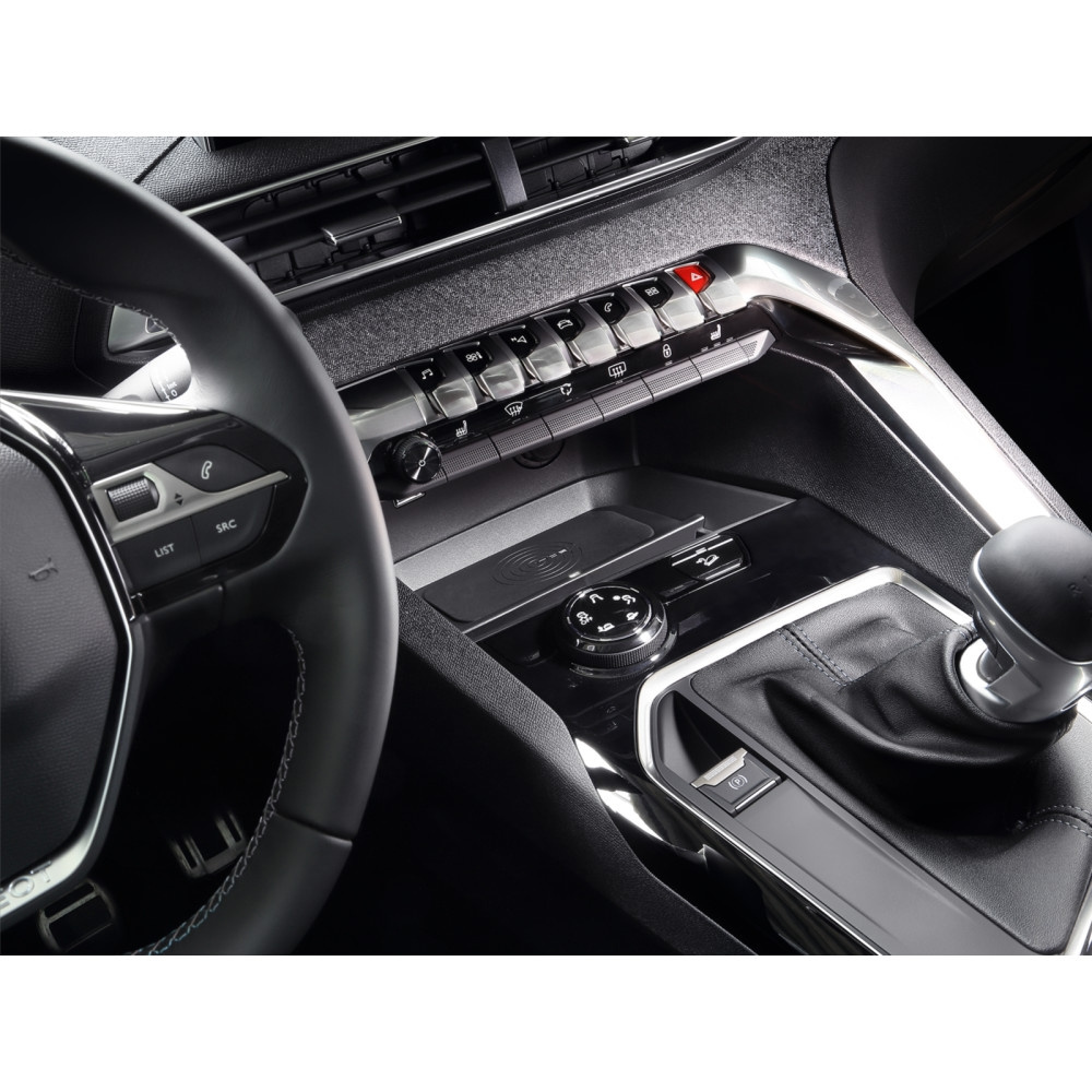 INBAY pocket Peugeot 3008/5008, 10W