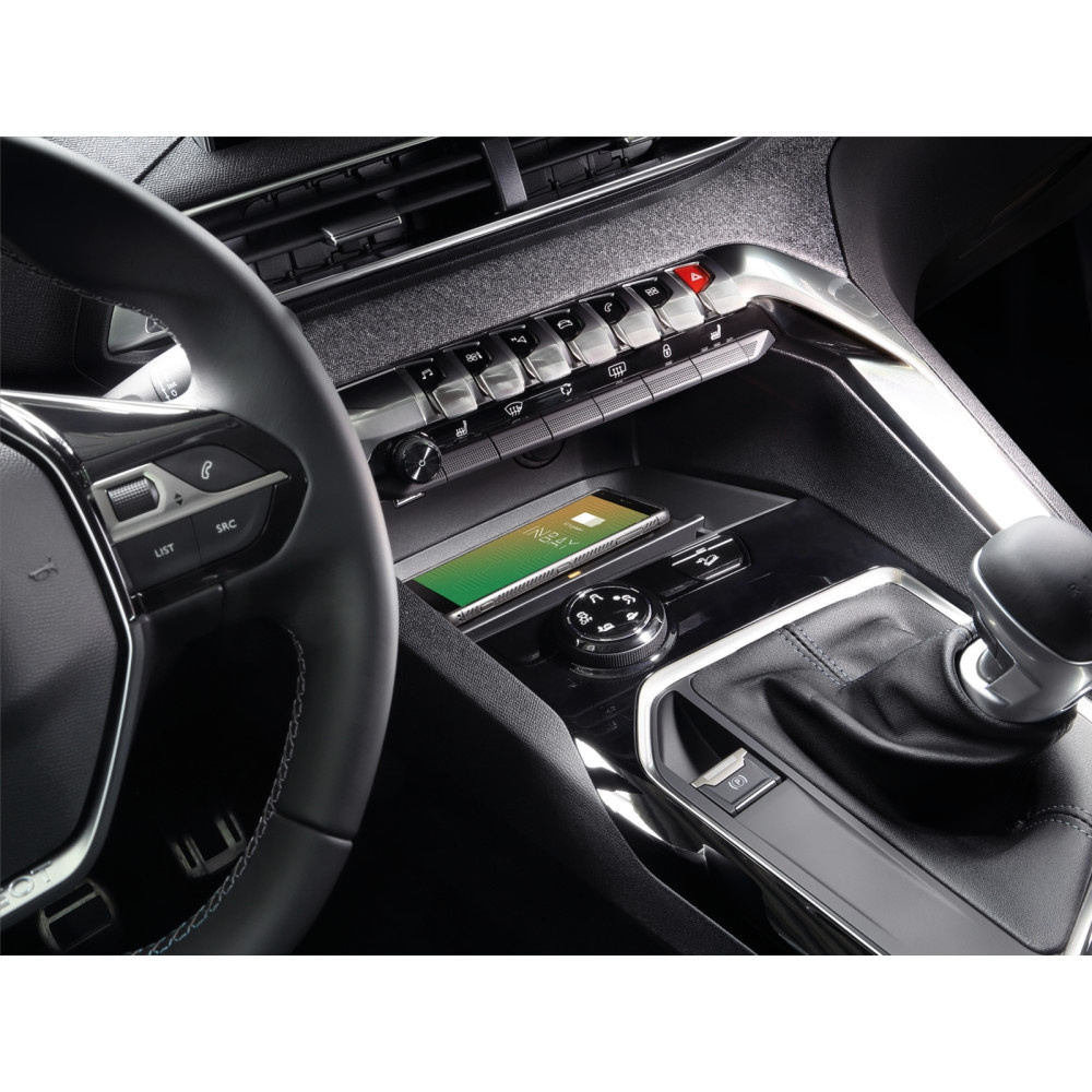 INBAY pocket Peugeot 3008/5008, 10W