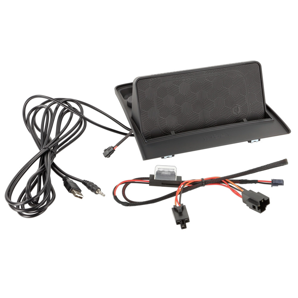 INBAY Pocket laddare Citroen/Fiat/Opel/Peugeot 10W