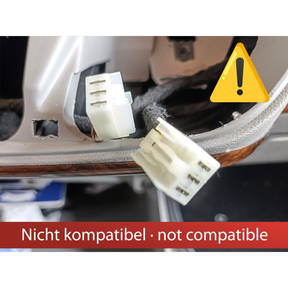 INBAY Pocket laddare Citroen/Fiat/Opel/Peugeot 10W