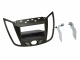 Facia-platta 2-DIN INBAY Ford C-MAX/Kuga, mörkbrun Facia-platta 2-DIN INBAY Ford C-MAX/Kuga, mörkbrun