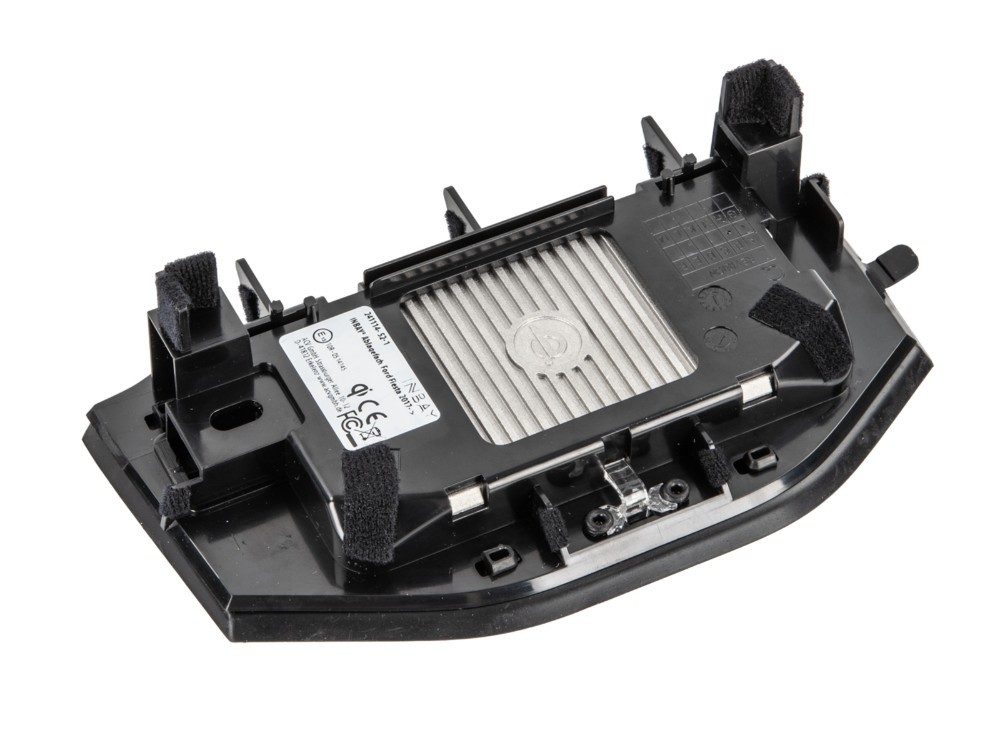 INBAY Prylfack Ford Fiesta 06/2017-07/2023