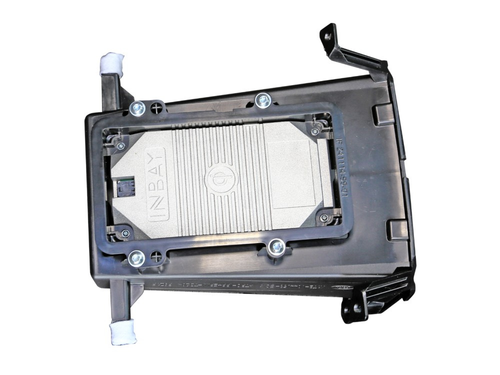 INBAY Prylfack Ford Transit Connect 10W