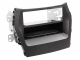 2-DIN Monteringsram INBAY Hyundai Santa Fe, svart 2-DIN Monteringsram INBAY Hyundai Santa Fe, svart