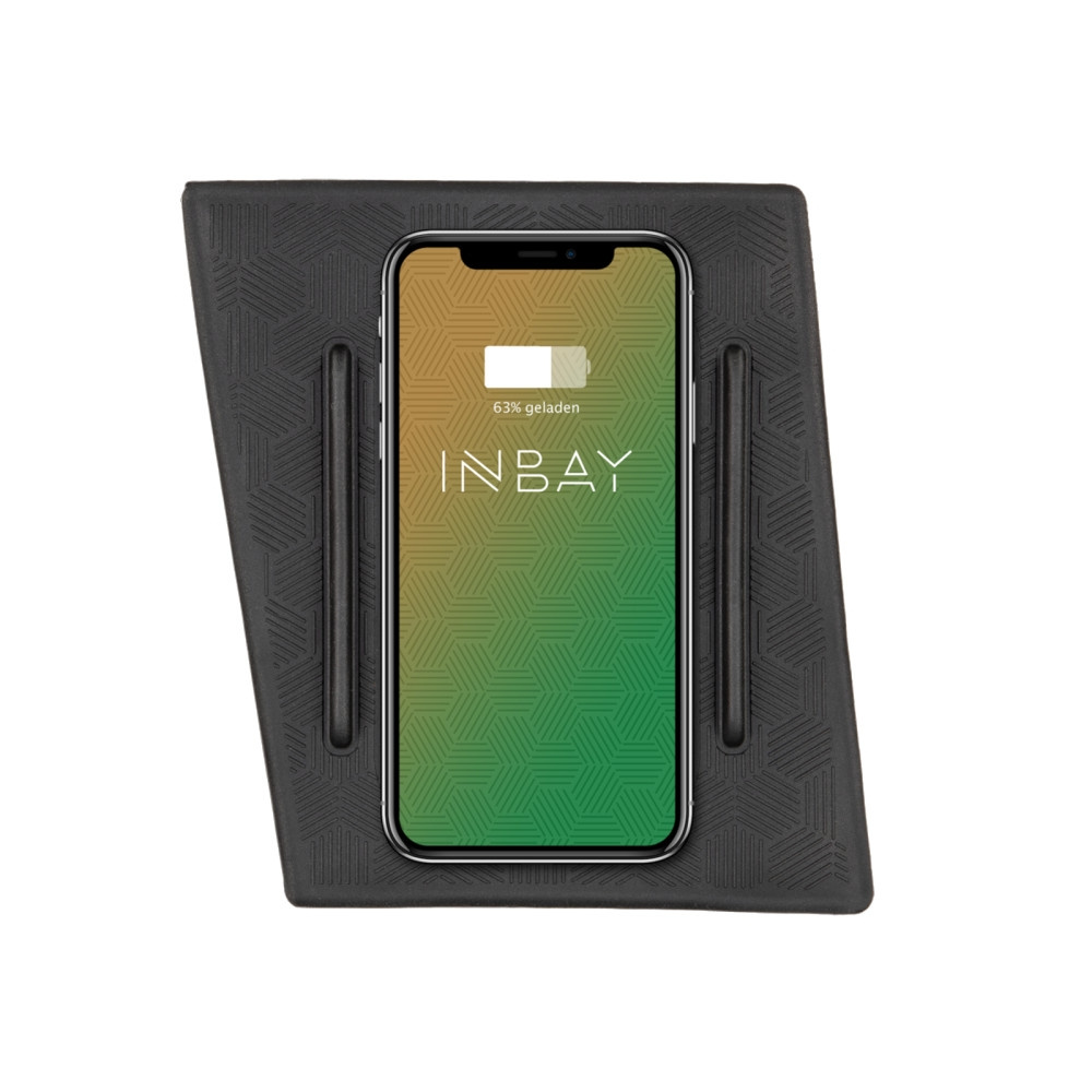 INBAY® Pocket induktionsladdare Hyundai