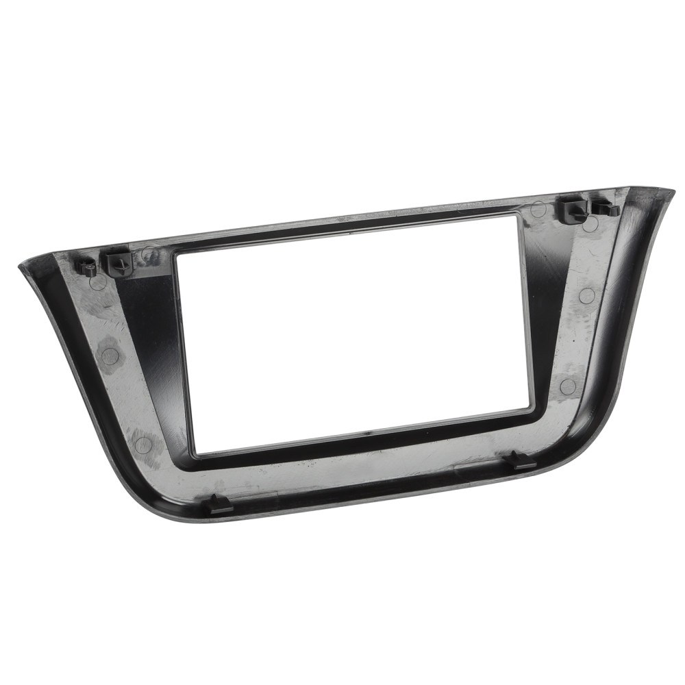 ACV Monteringsram 2-DIN Iveco Daily 2014-2023