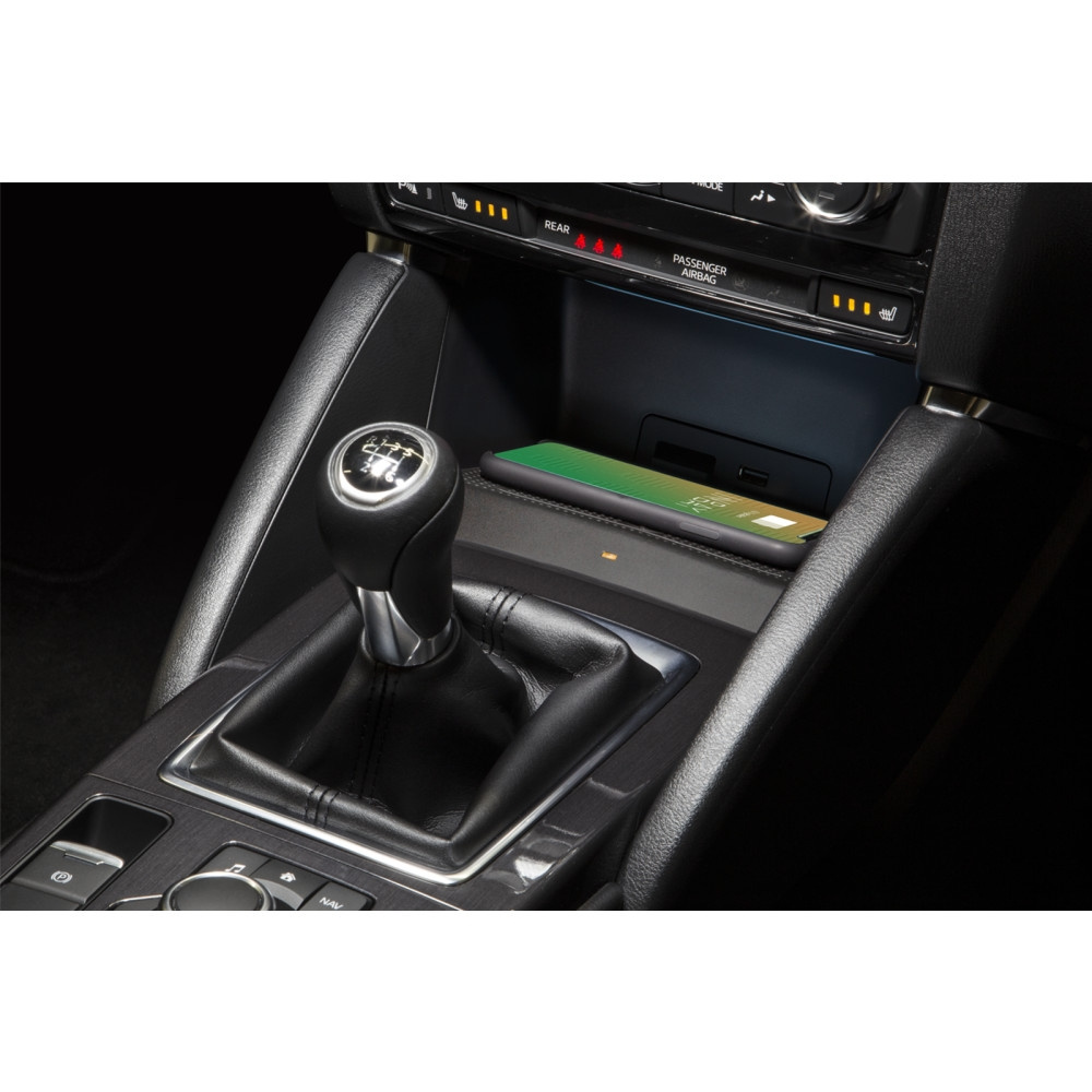 INBAY® pocket Mazda CX-5, 10W