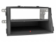 2-DIN Monteringsram INBAY KIA Sorento, svart 2-DIN Monteringsram INBAY KIA Sorento, svart
