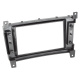 ACV Monteringsram 2-DIN med INBAY® ficka, Mercedes ACV Monteringsram 2-DIN med INBAY® ficka, Mercedes